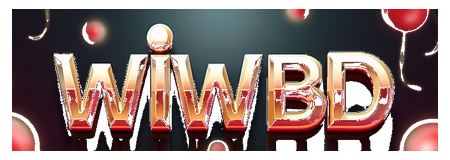 wiwu bd logo